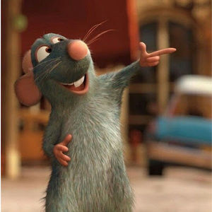 Meet your Posher, Harouna